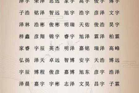 湛姓男孩名字大全-湛姓男孩起名字大全-湛姓名字大全姓名