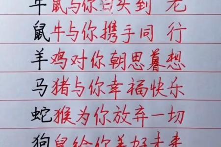 羊跟什么生肖配对最好 生肖羊最佳配对