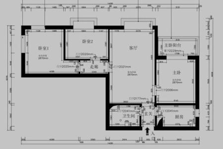 北京改装房子风水壁纸图片