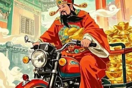 大门一旦朝此方向，财神见了，头也不回直接就走！