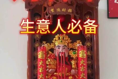 家中文财神摆放位置图片，家中文财神爷的摆放位置？