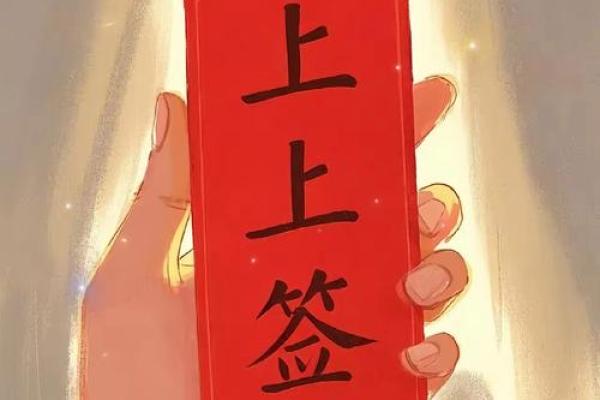 灵签占卜这几天惊喜是什么