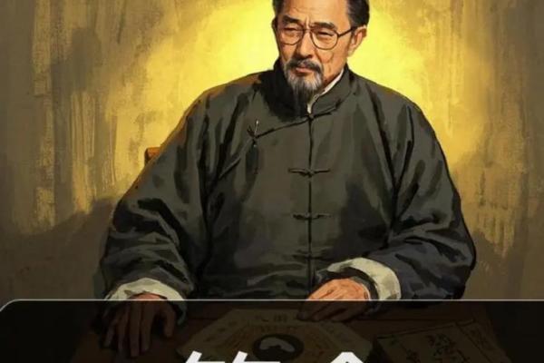 算命时被道长惩罚的人