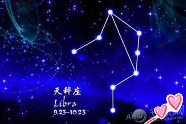 天秤座最合不来的星座 天秤座最合得来的星座