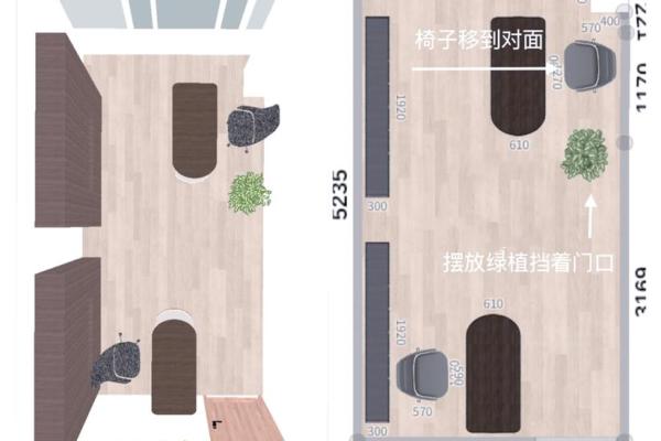 在风水不好的地方上班怎么办呢