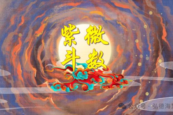紫薇斗数巨富的条件