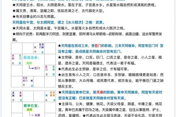 紫薇斗数音频教学