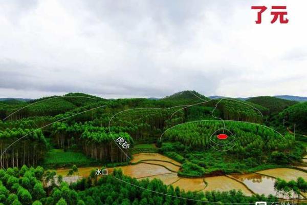 风水科普阴宅风水宝地什么意思