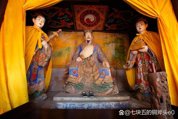 诸葛亮灵签181
