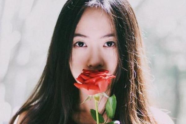 人缘超好的血型女生