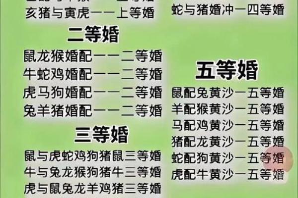 生肖配对表 兔和猪适合在一起吗