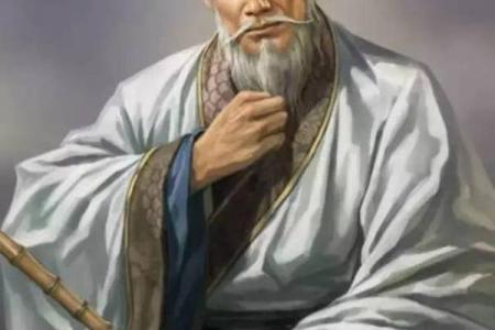 姜子牙为什么能算命呢