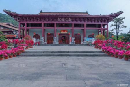 顺德大良宝林寺有算命佬吗