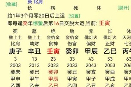 两个字测字算命
