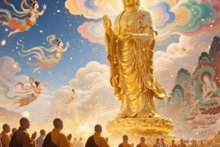 2024什么属相不拜观音菩萨 2024什么属相不拜财神
