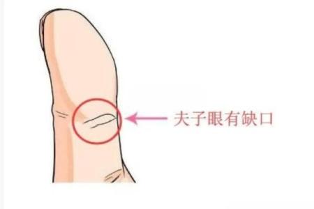 手相算命：假夫子眼的命运如何