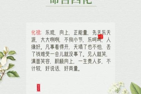 紫薇斗数与易经