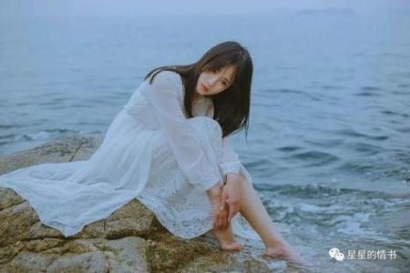 人缘超好的血型女生