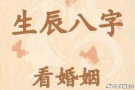 八字妻宫