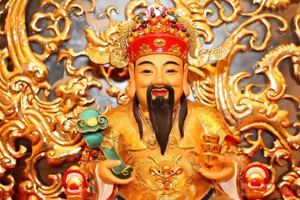 为啥请了财神就不顺了是不是做错了什么