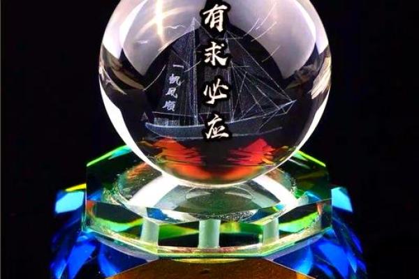 史上最全各水晶种类的风水寓意