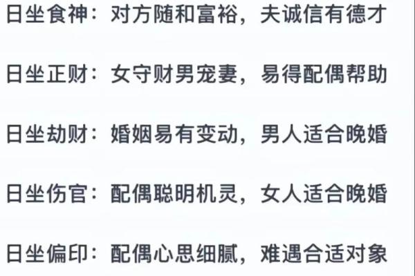 八字有了怎么算命
