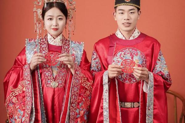 闺女结婚吉日 女儿结婚程序安排表？