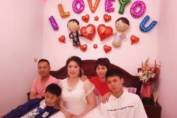 闺女结婚吉日 女儿结婚程序安排表？