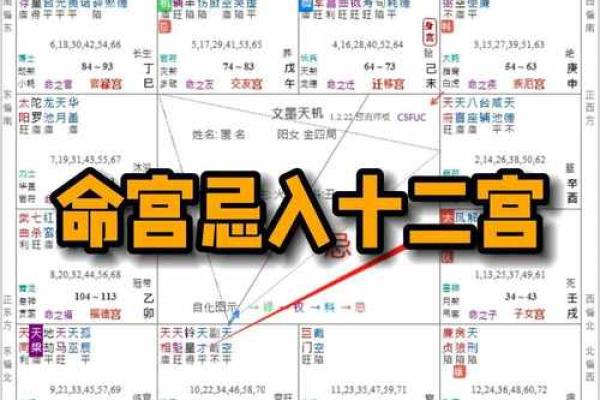 推算紫微斗数的方法（历法篇）
