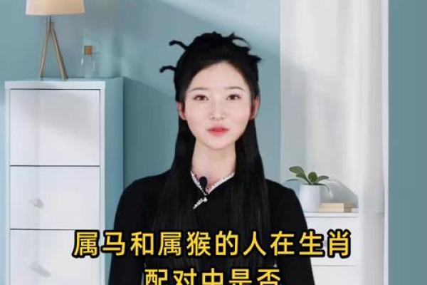 生肖配对：属马的和什么属相最配