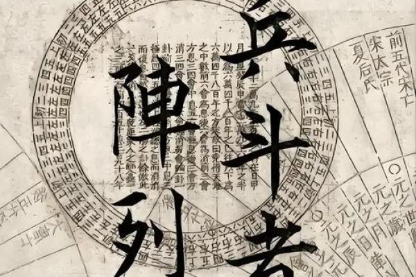八字天克地克