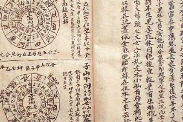 二十八宿天星风水术 二十八宿天星风水术书