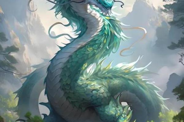 紫薇斗数显示青龙