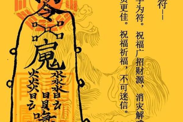 玄天上帝灵签详解图
