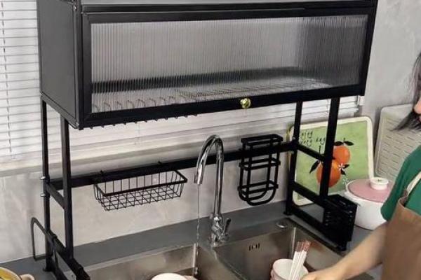 厨房的水槽安放什么方位比较好