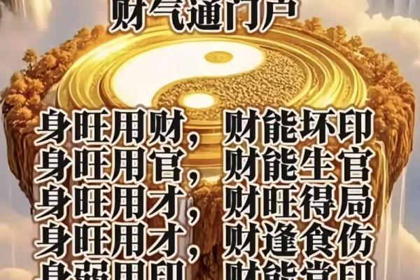 广东八字