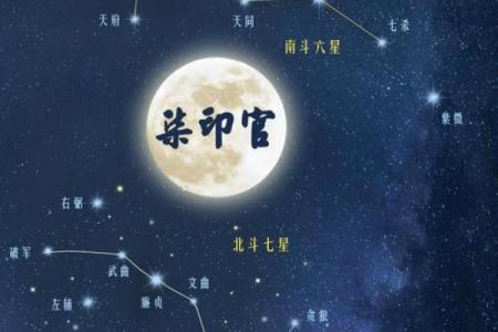 逆流紫薇斗数
