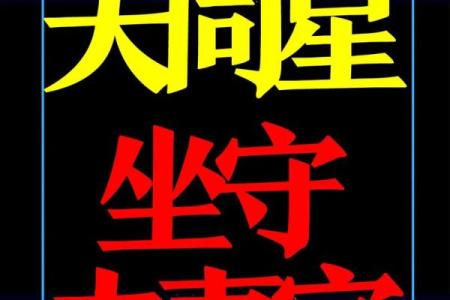 紫薇星盘看姻缘