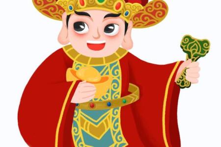 生 肖 虎：黄金大雨，财神垂怜，富可敌国，财富翻涌如潮 扬眉吐气！