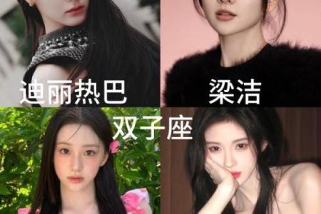 12星座哪个最适合当女明星呢