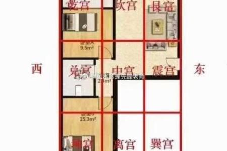 显空间大的房子有哪些风水