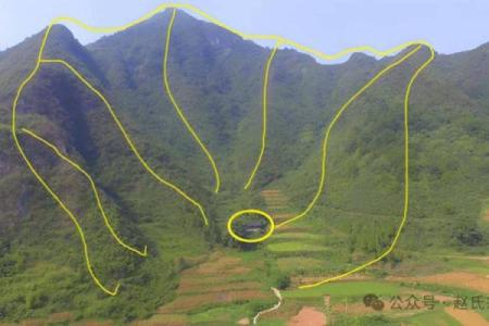 选墓地如何看风水