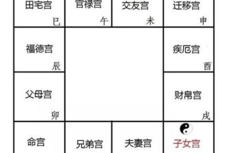 紫薇斗数怎么看生几个小孩