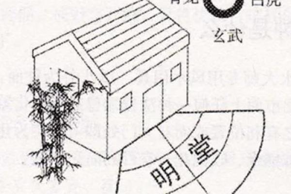 起名阴阳风水术