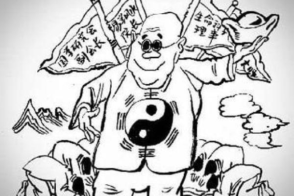 汕头一景区有多个算命摊？工作人员：他们按书来说，不准也没办法