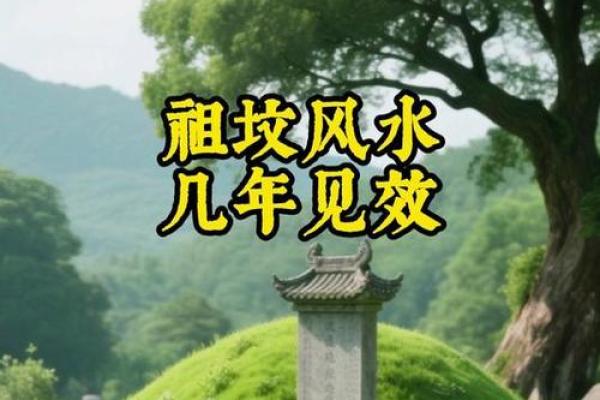 风水揭秘好的祖坟风水几年见效