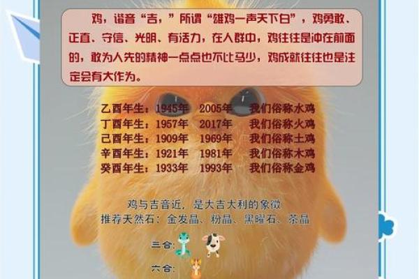 属鸡卯时出生的男孩如何起一个高大上的名字姓名