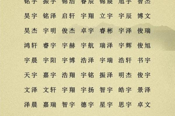 属鸡卯时出生的男孩如何起一个高大上的名字姓名