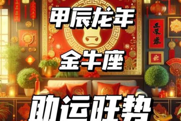 十二星座的金牛座运势怎么样