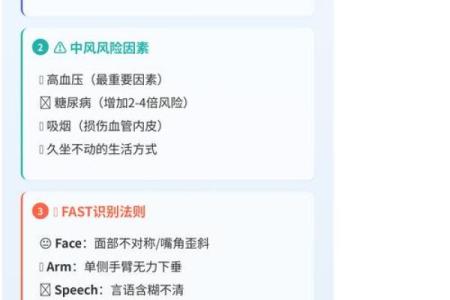 血型影响患中风的几率